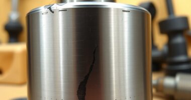 router collet wear issues