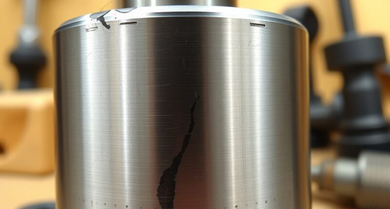 router collet wear issues