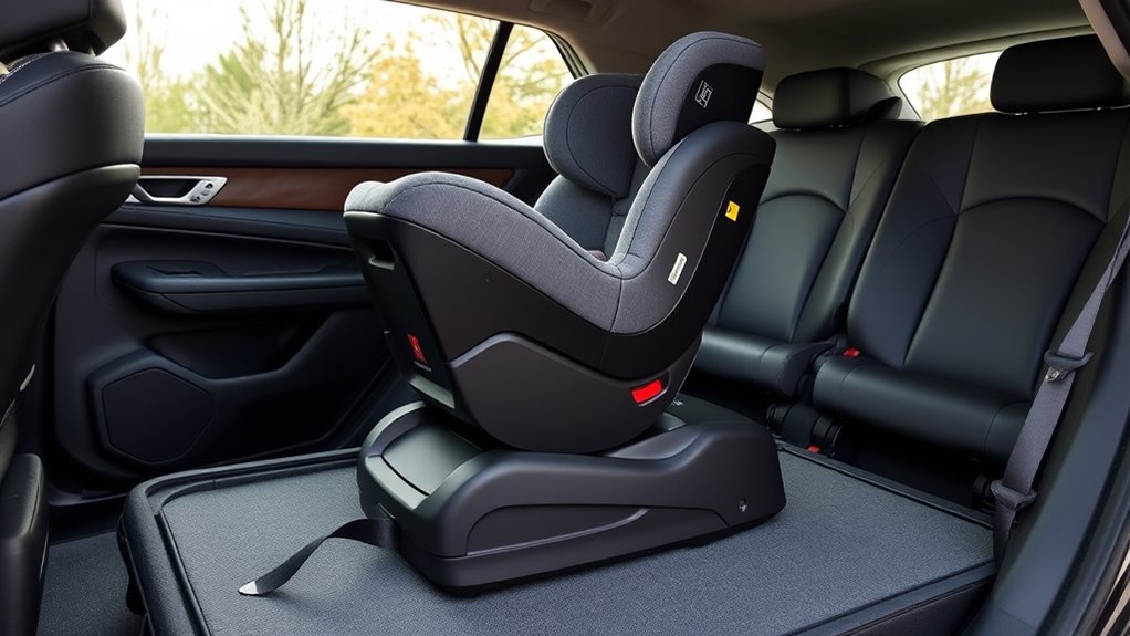 safety space ease durability