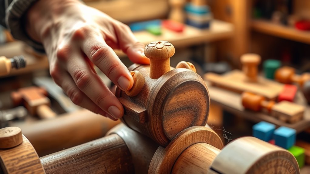 safety tools control organization