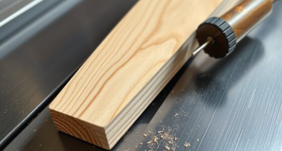 safety woodworking tools recommended