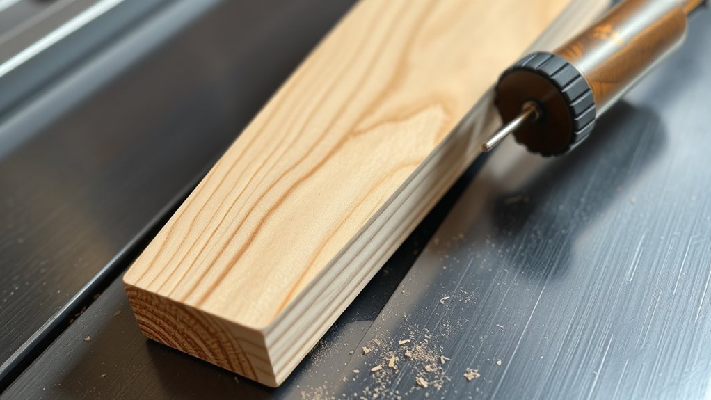 safety woodworking tools recommended