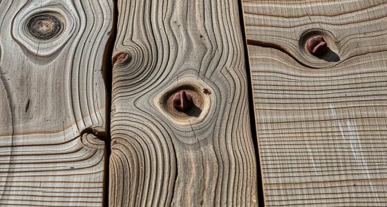 salvaged wood stories