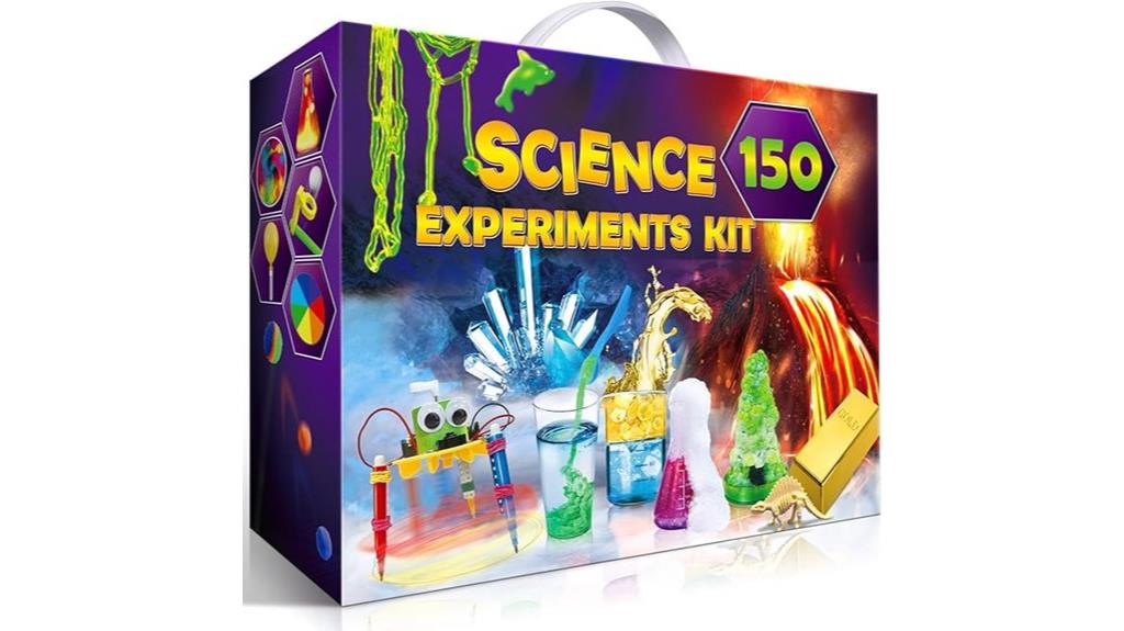 science kit for kids