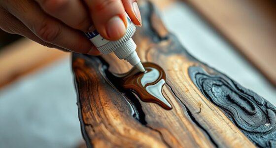 seal and protect projects