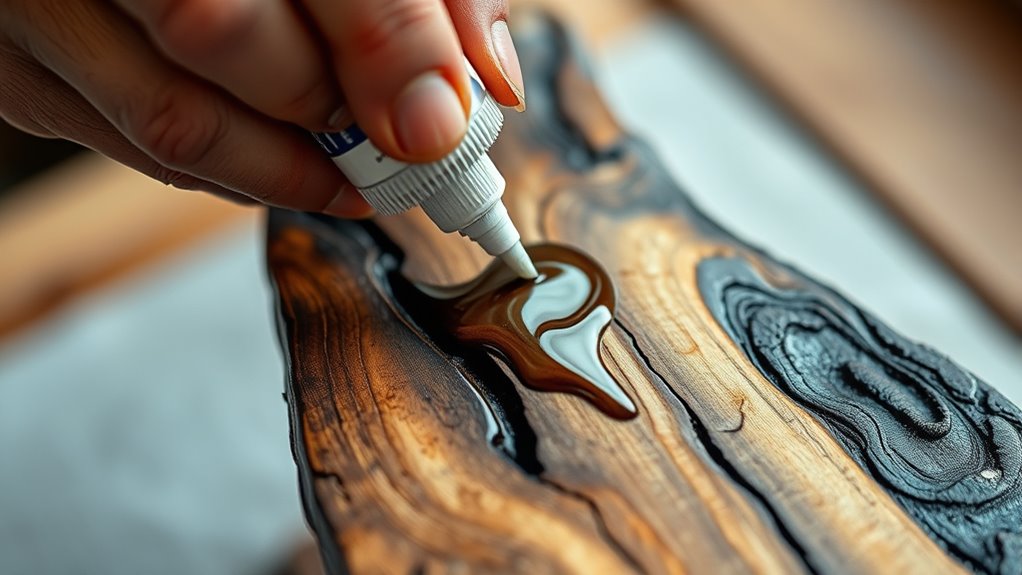 seal and protect projects