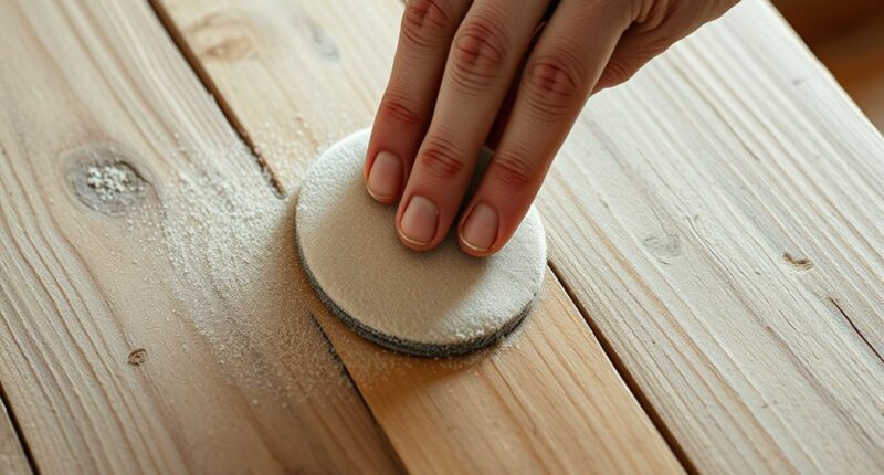 seamless surface blending techniques