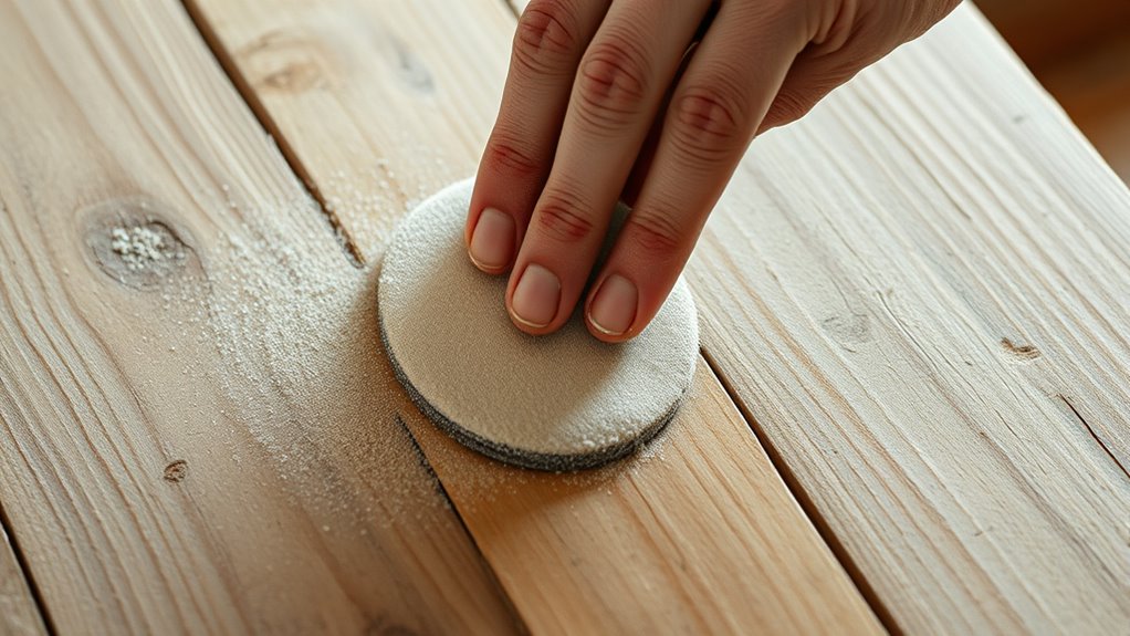 seamless surface blending techniques