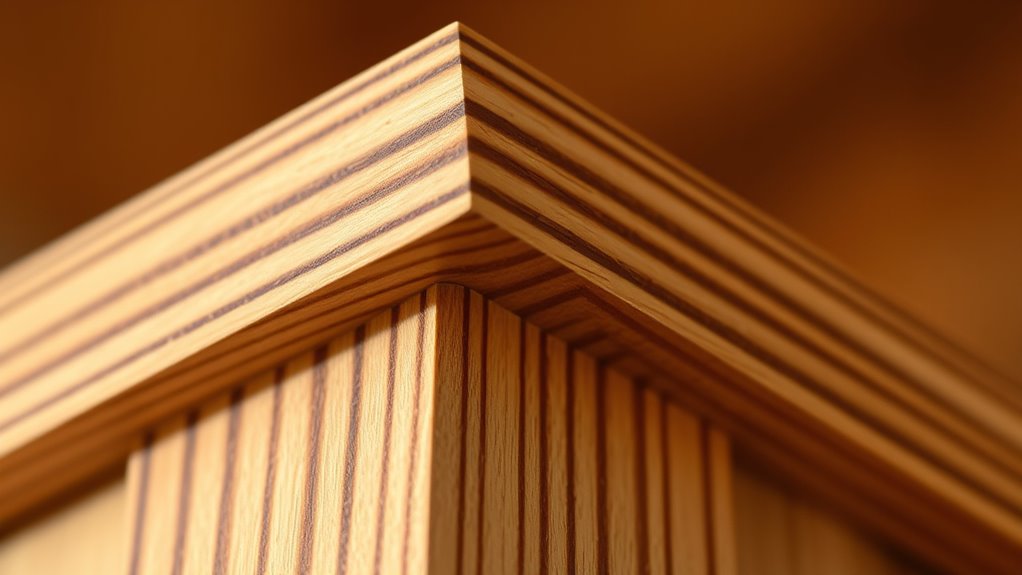 secure precise corner joints