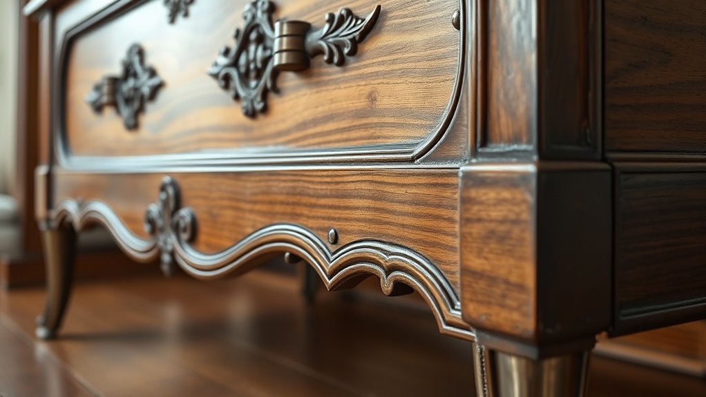 secure stylish furniture upgrades