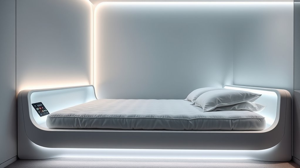 selecting compatible feature rich sleep solutions
