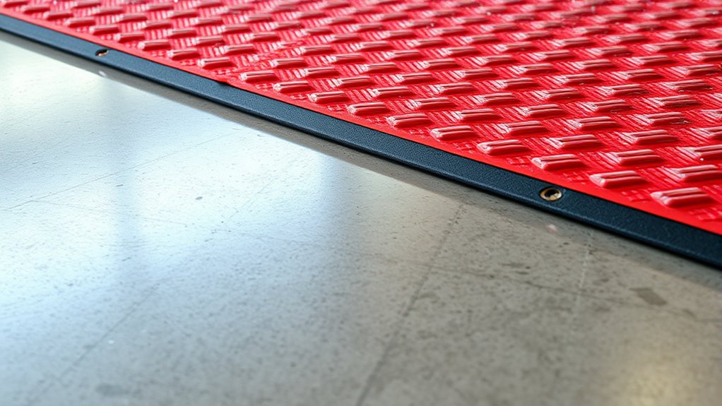 selecting durable anti fatigue mats