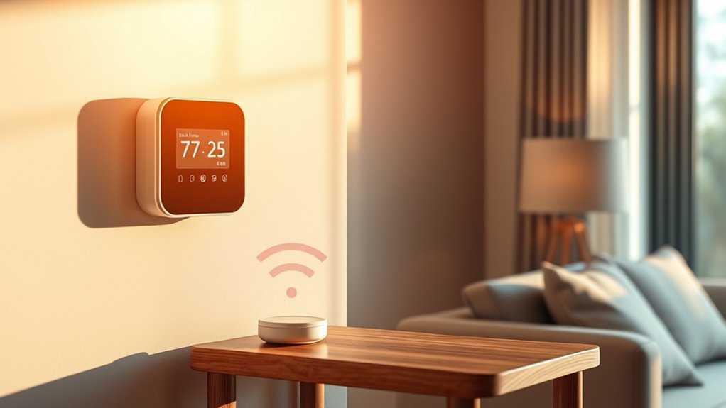 sensor placement and compatibility