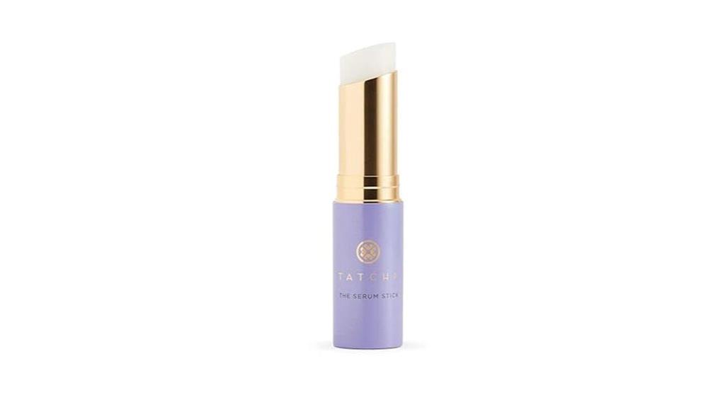 serum stick for face