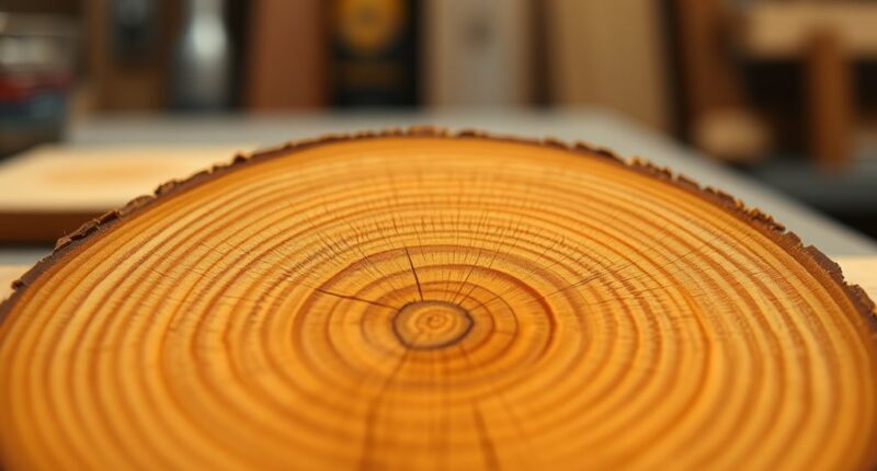 setting lumber reference points