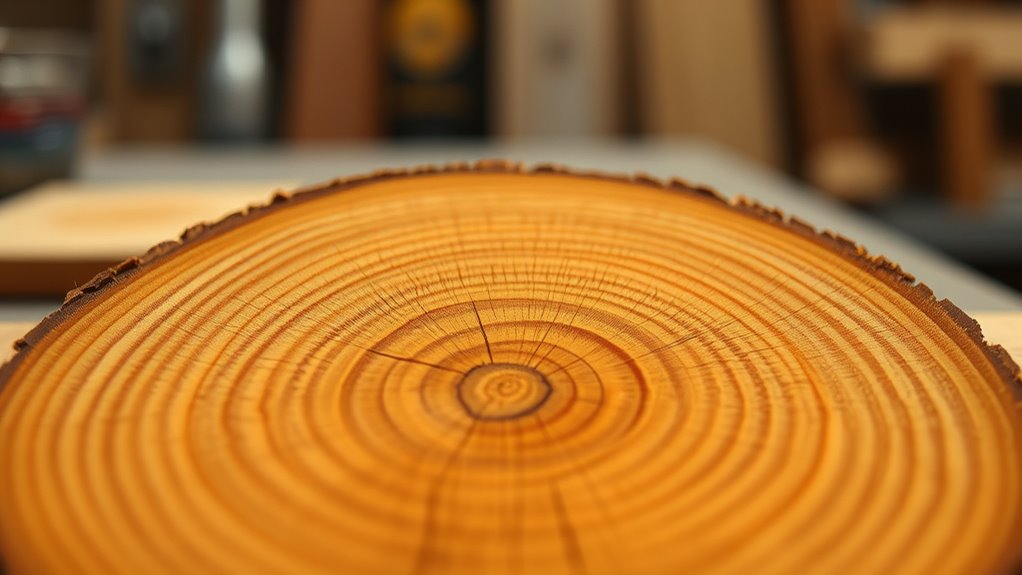 setting lumber reference points