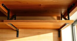 shelf bracket engineering principles