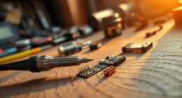 showcase your creations clearly