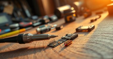 showcase your creations clearly