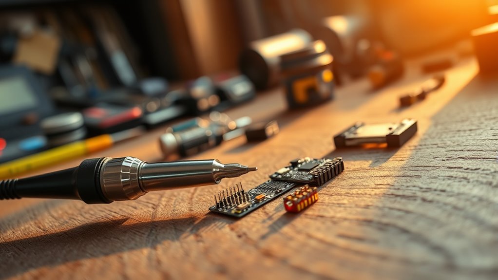 showcase your creations clearly