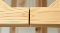 simple strong joint design