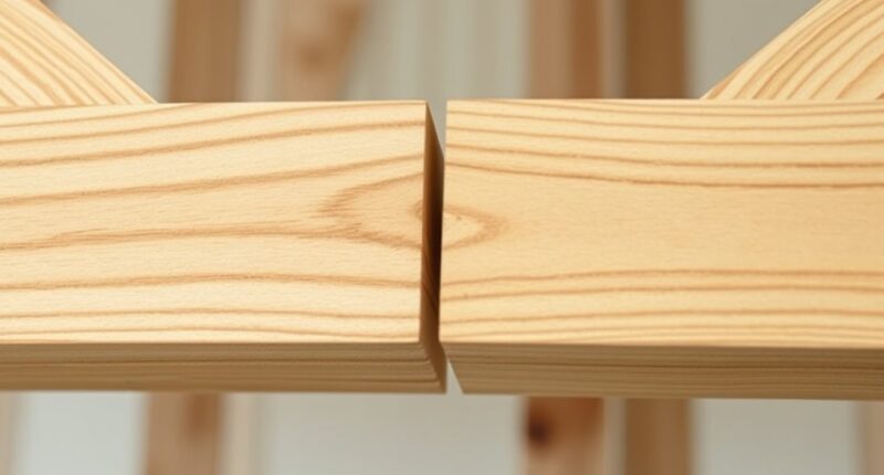 simple strong joint design