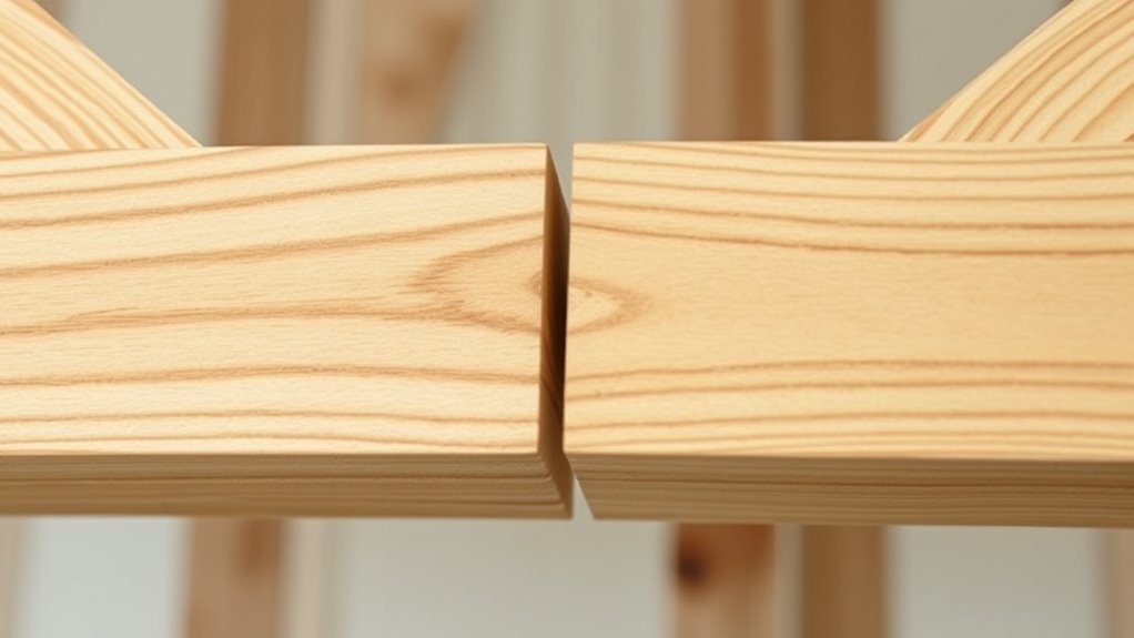 simple strong joint design