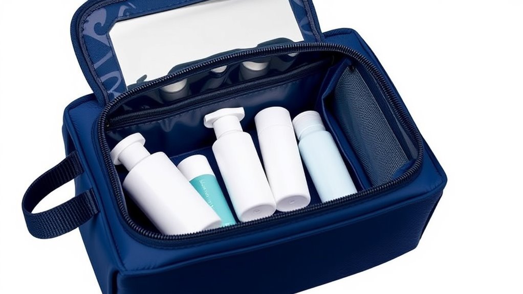 size durability organization features