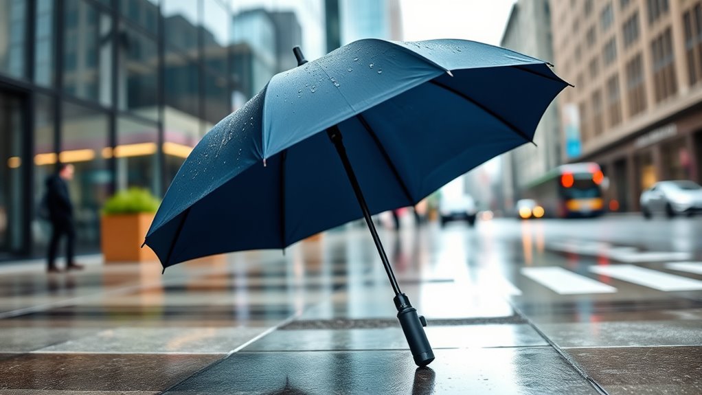 size durability waterproofing portability