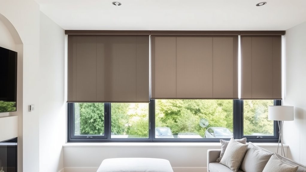 smart control integration options