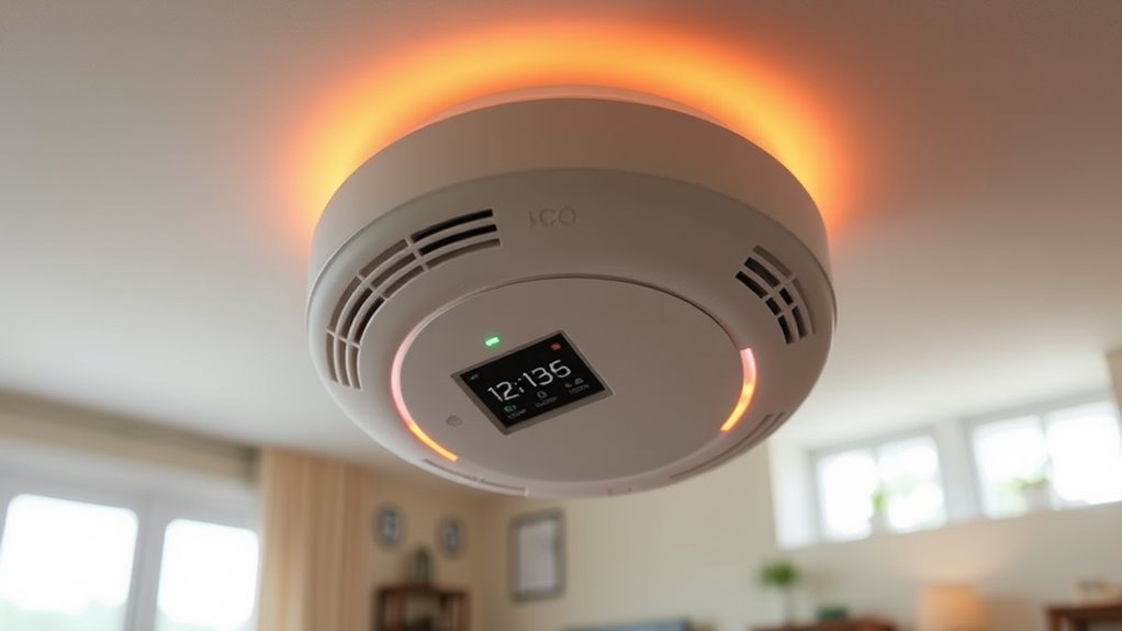 smart safety device considerations