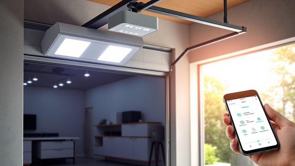 smart security and integration