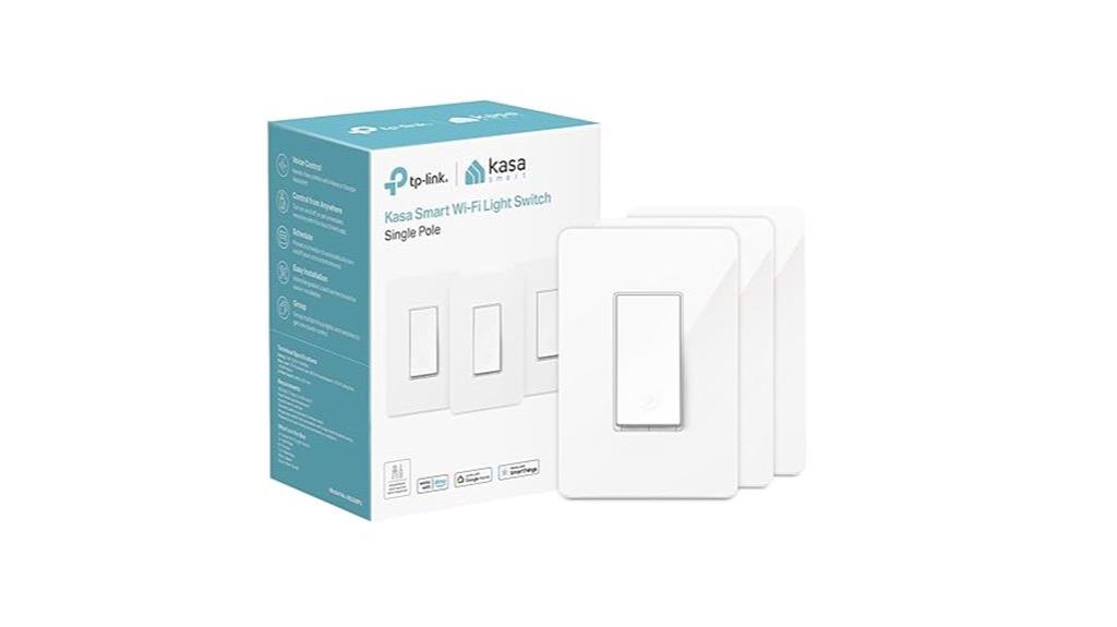 smart switch 3 pack