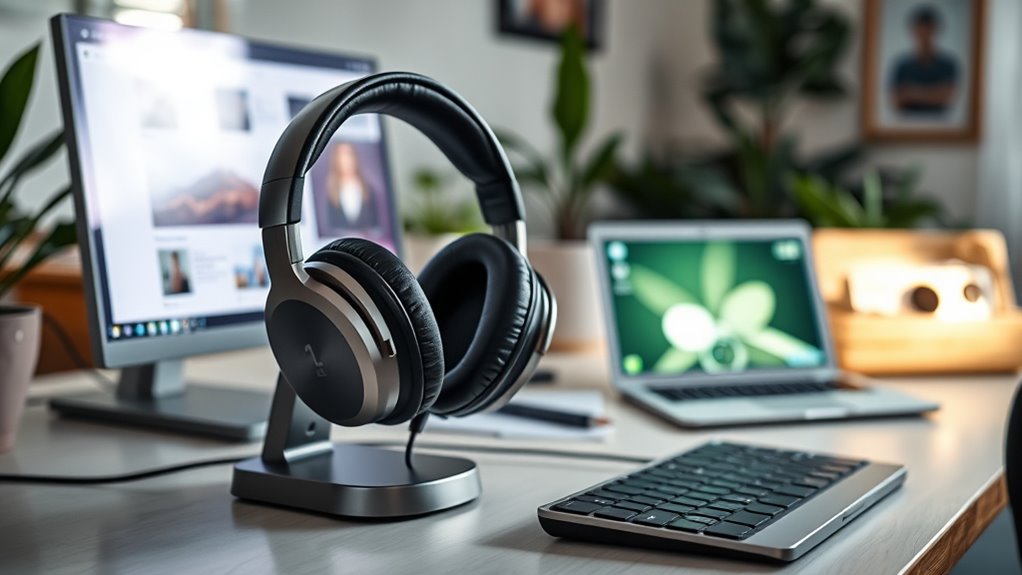 sound blocking battery comfort