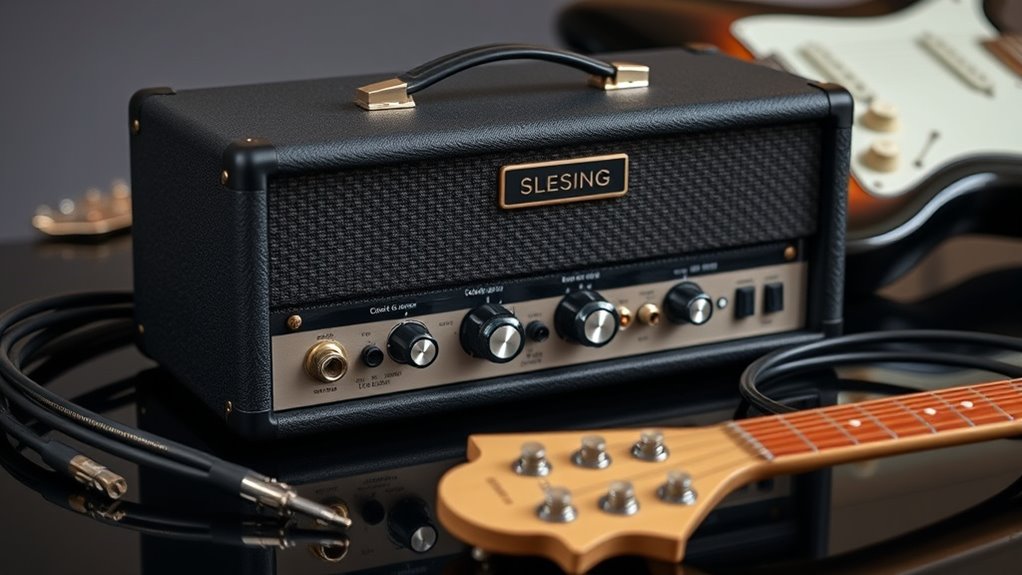 sound power build versatility