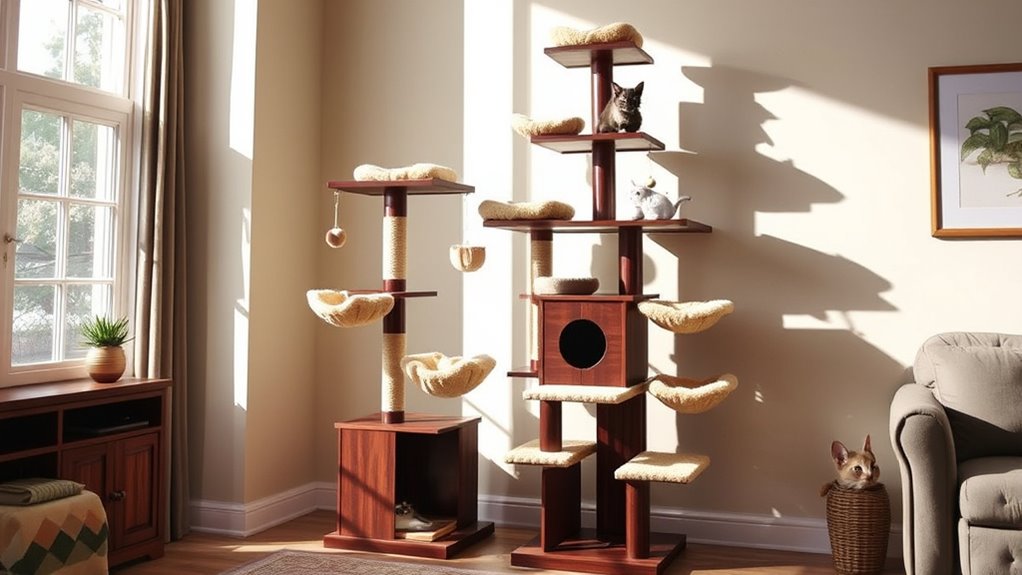 space durability style function