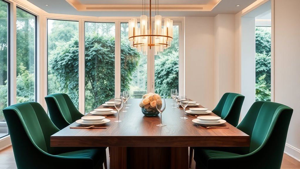 space style durability capacity