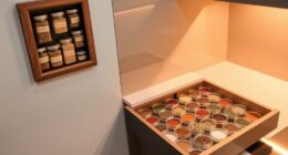 spice rack options