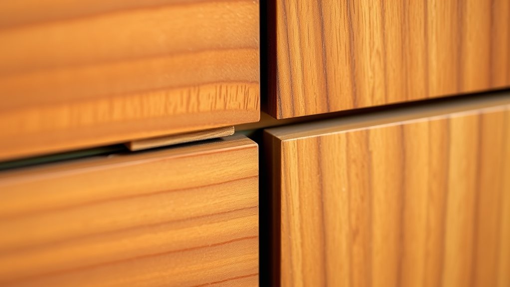 splines enhance strength and aesthetics