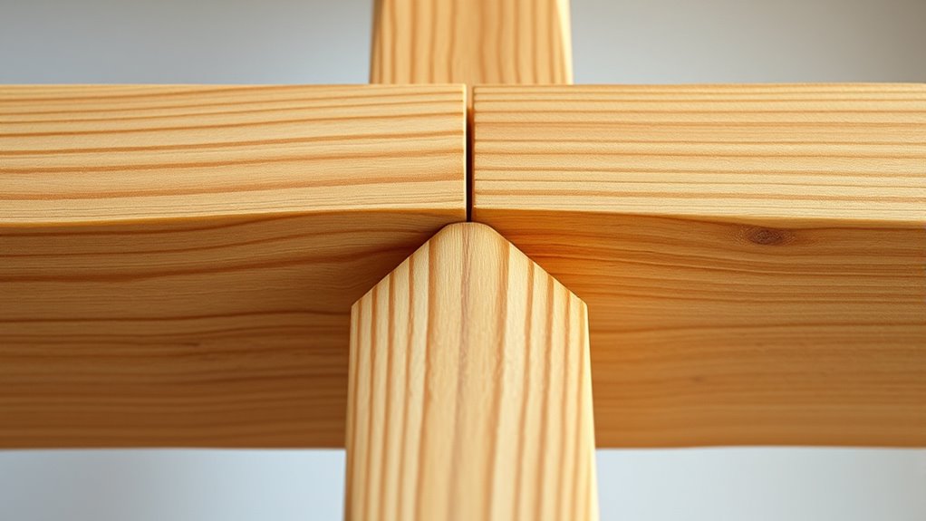 strong durable woodworking joint