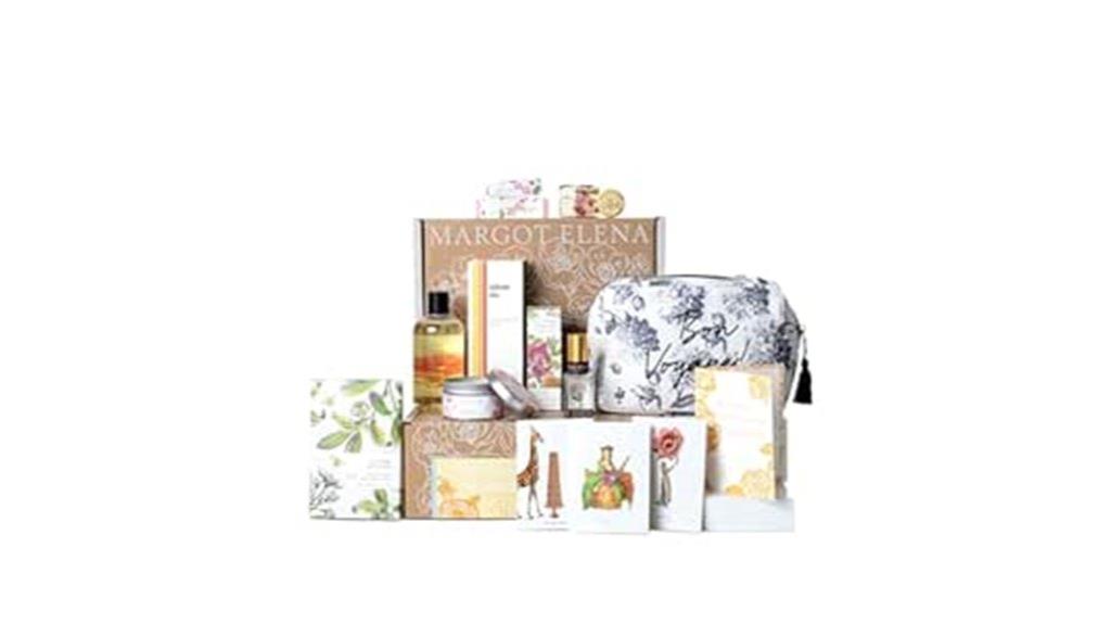 summer women s gift set