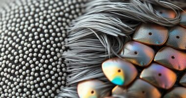 surface detail creation methods