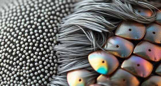 surface detail creation methods