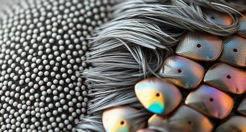 surface detail creation methods