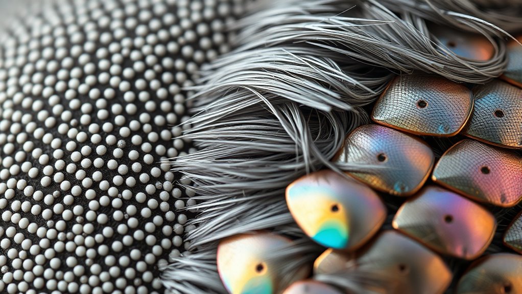 surface detail creation methods