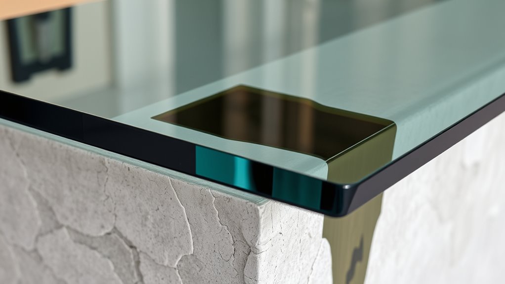 sustainable ergonomic material blending