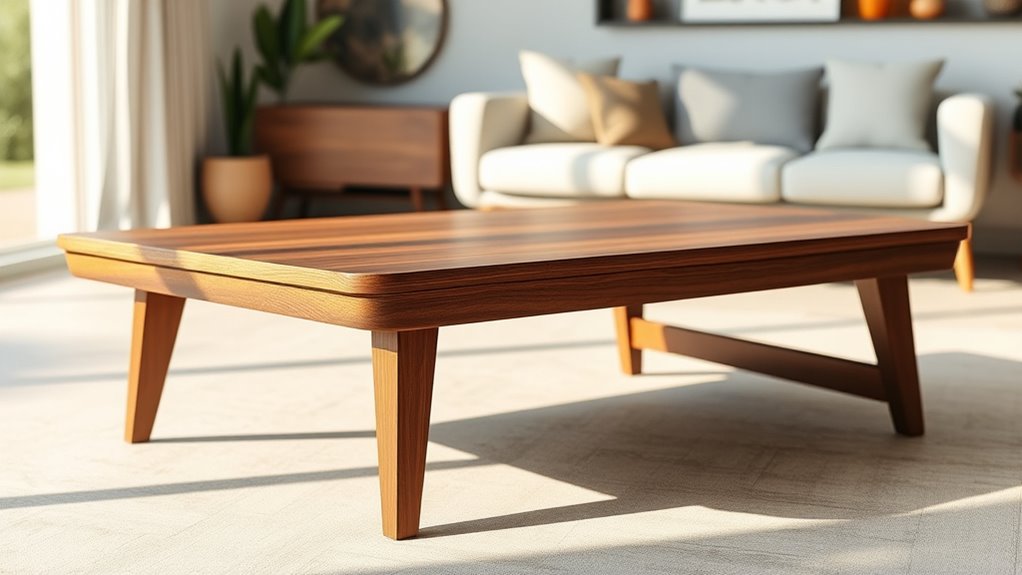 sustainable ergonomic sleek design