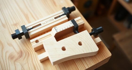 table saw tapering jigs