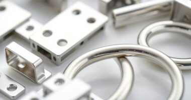 tabletop mounting hardware options