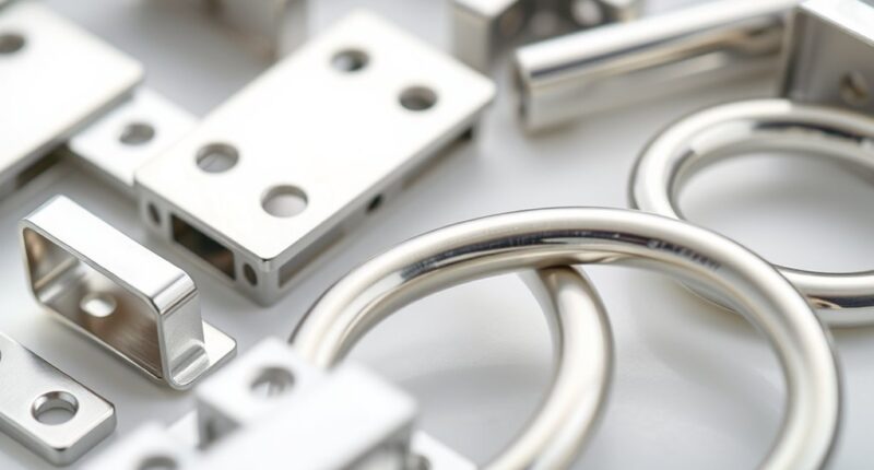 tabletop mounting hardware options